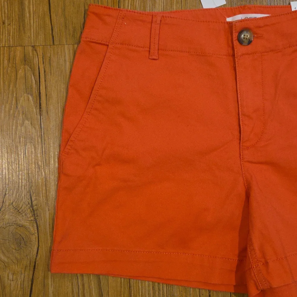 LOFT Short - Picture 2 of 7